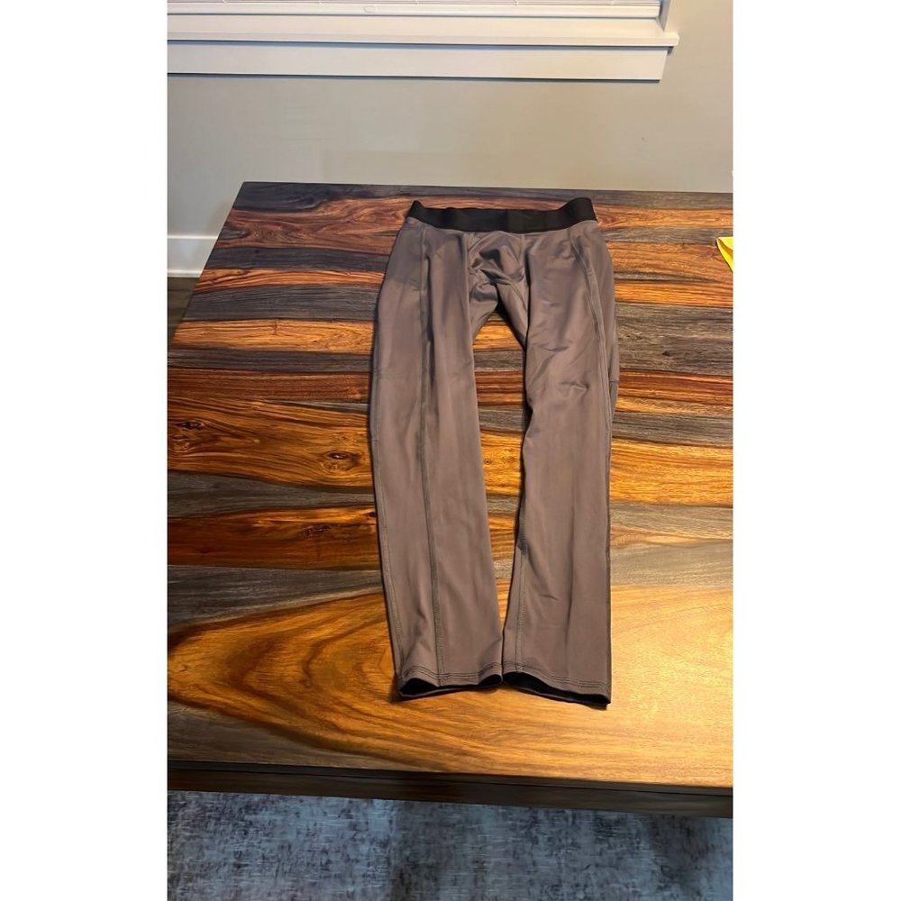 Mens Compression Leggings